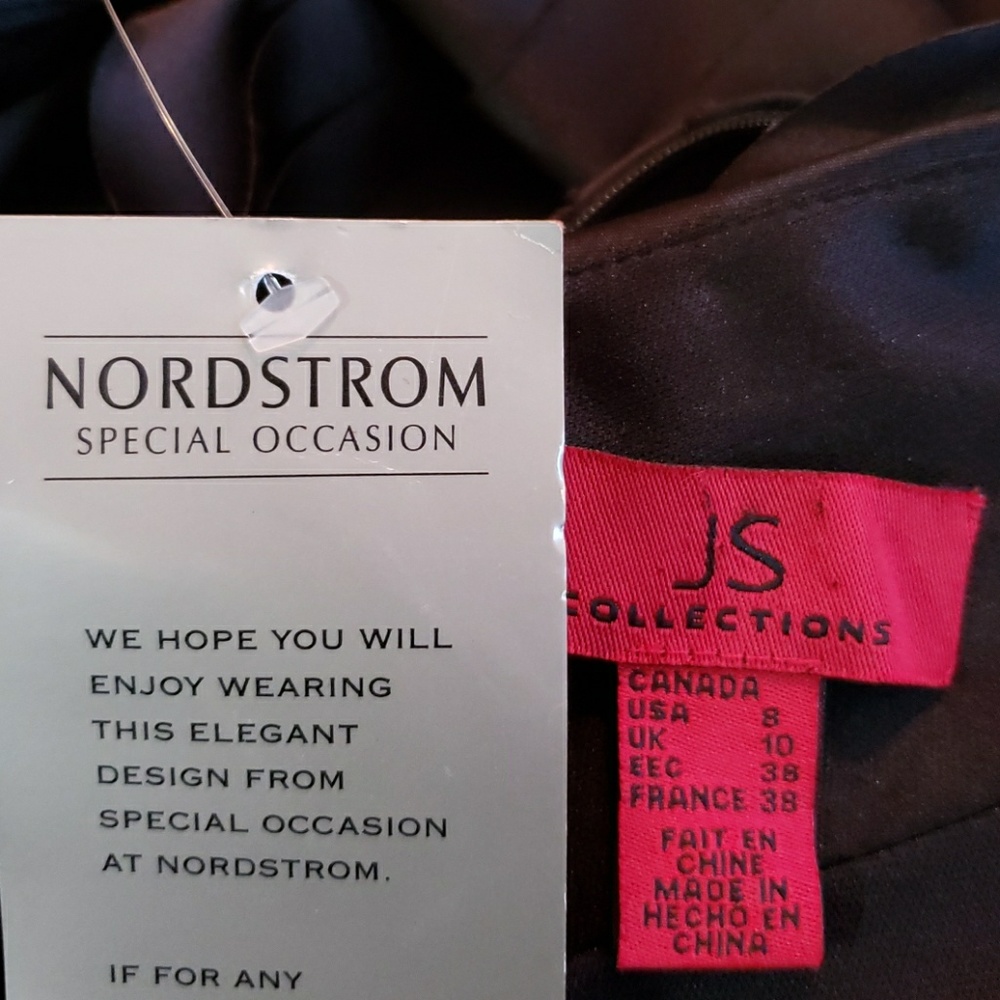 NWT JS Collection Dress - Picture 10 of 10